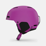 Giro Youth Crue Helmet - PINK