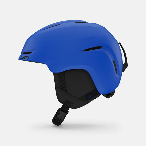 Giro Youth Spur Helmet - BLUE