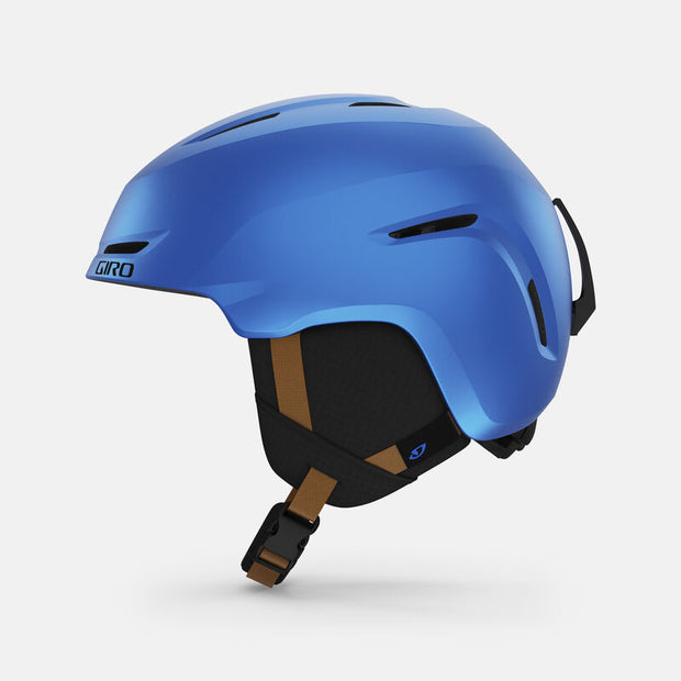 Giro Youth Spur Helmet - blue