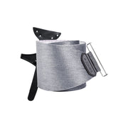 Jones Nomad Skins with Universal Tail Clip - GREY