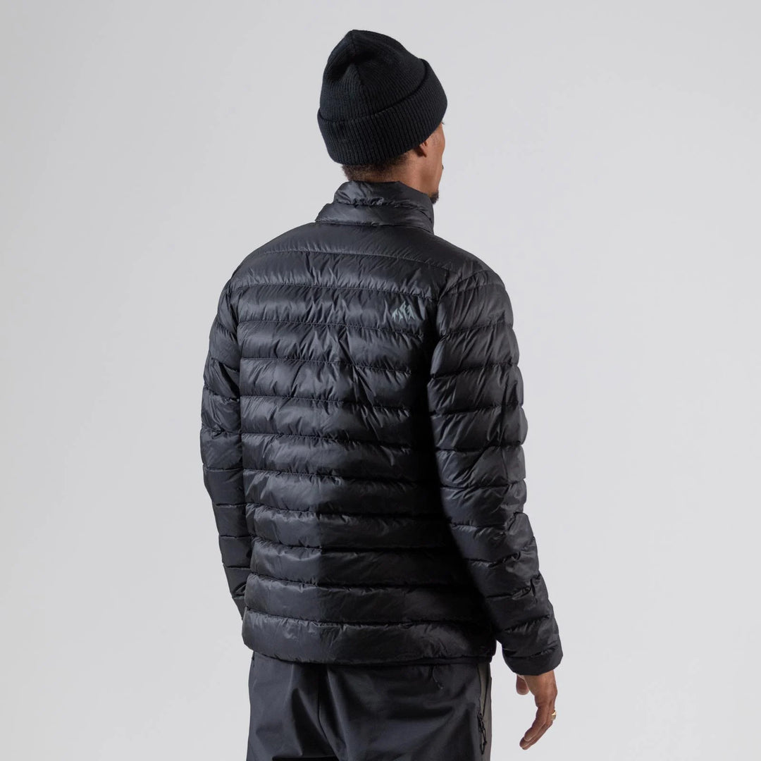 お手頃価格 Puffy Down Re-Up Jones 2023 Tahoe Shoreline – Mサイズ