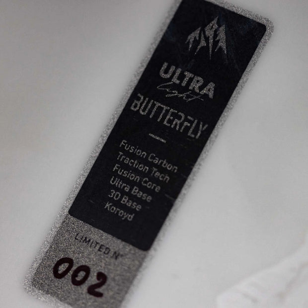 Jones Ultralight Butterfly Splitboard LTD 2023
