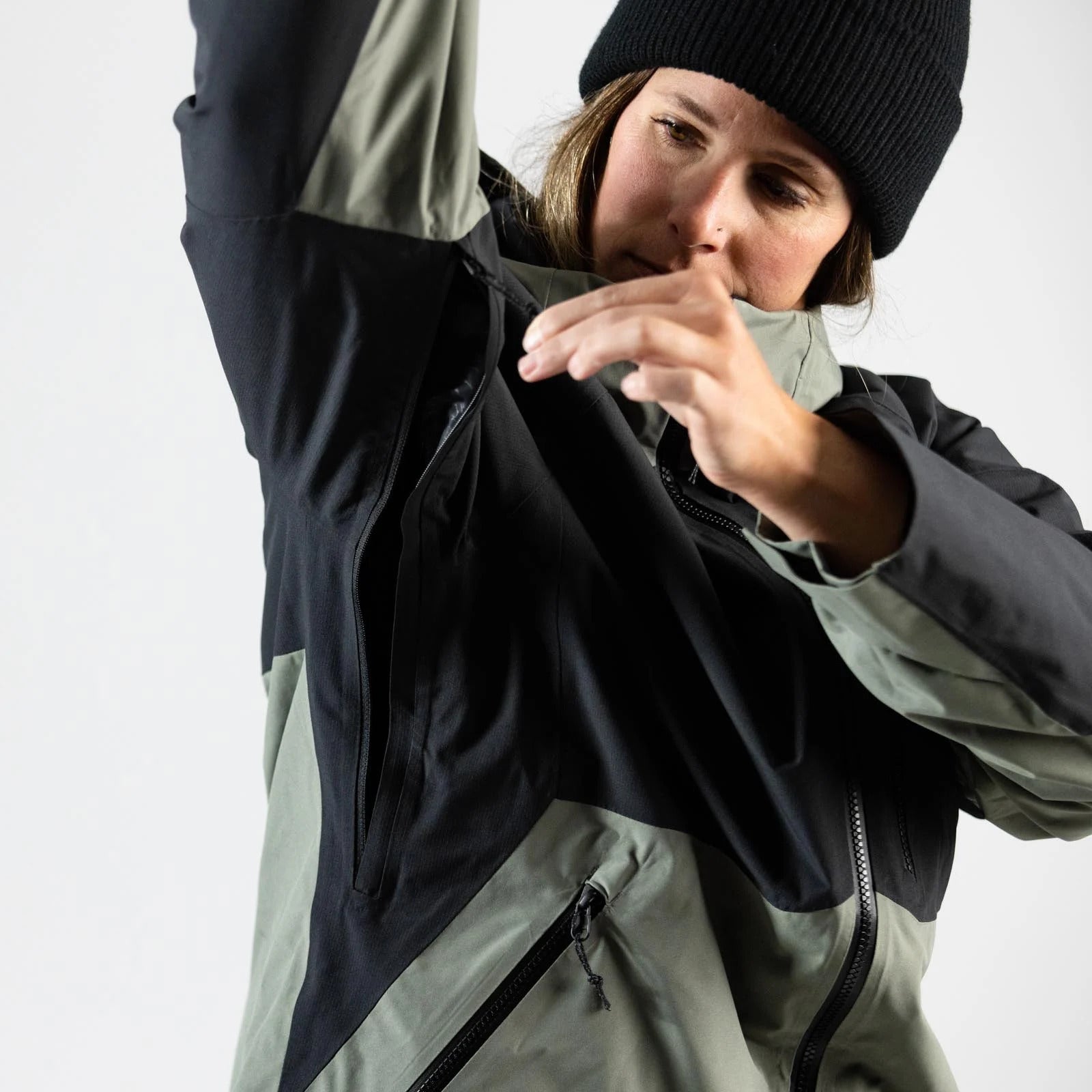 Vulcan best sale snowboard jacket