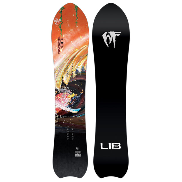 Lib Tech MC Wayfinder II Snowboard 2023