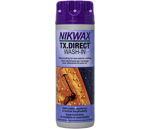 NIKWAX TX.Direct Wash In - 300ml