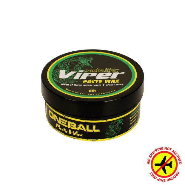 ONEBALL Viper Paste Wax - 60G