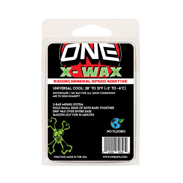 ONEBALL X-Wax - Cool 114G