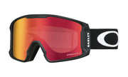Oakley Line Miner XM Goggle - RED
