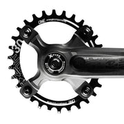 OneUp 104 BCD Traction Chainring