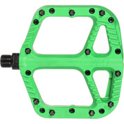 OneUp Composite Pedals - GREEN