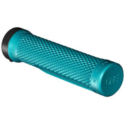 OneUp Lock On Grips - green