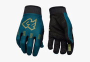 RaceFace Roam Gloves - BLUE