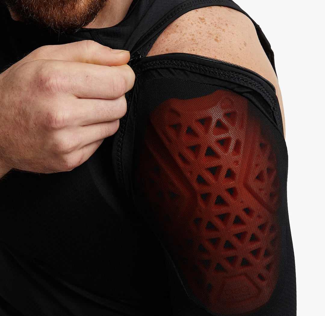 RaceFace　インナー RaceFace Ruxton Core – Shoreline Tahoe