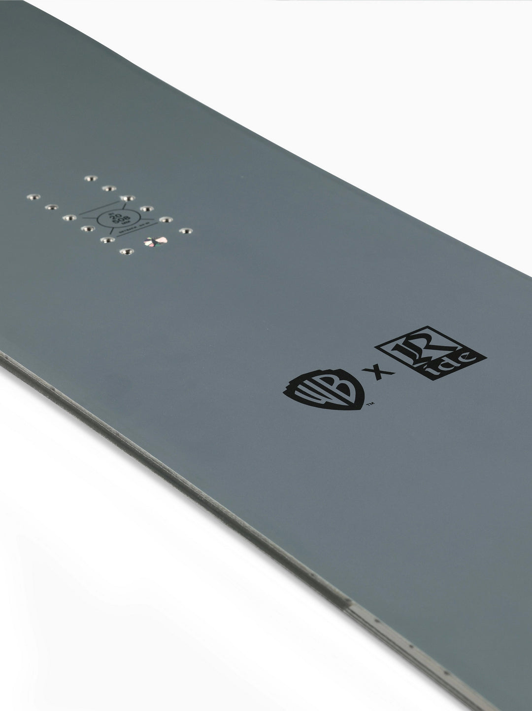 使用日数5日】スノーボード板 RIDE Psychocandy146 Looney tunes Ride