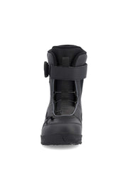 Ride Youth Norris Boots 2023 - BLACK