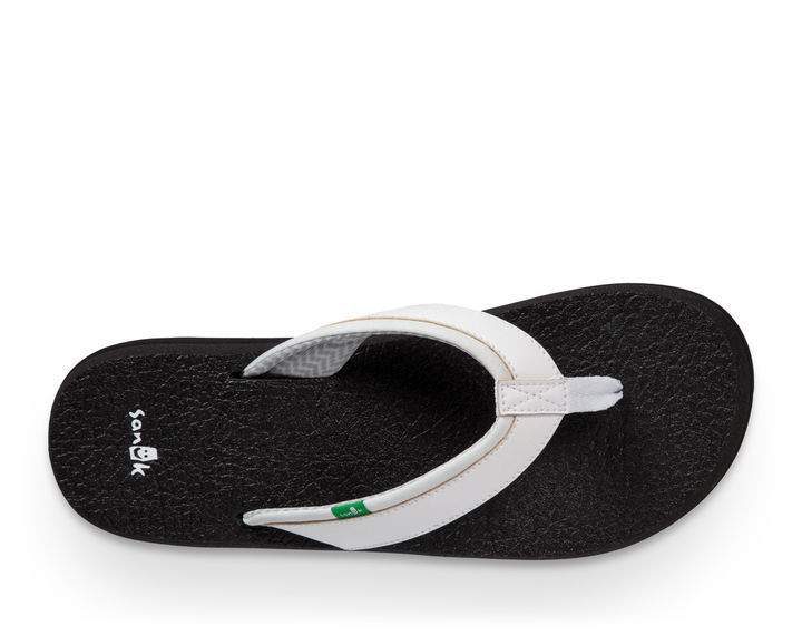 Sanuk Women's Yoga Mat Sandal – Shoreline Tahoe - Main Image