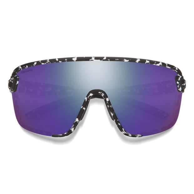 Smith Bobcat Sunglasses - BLACK