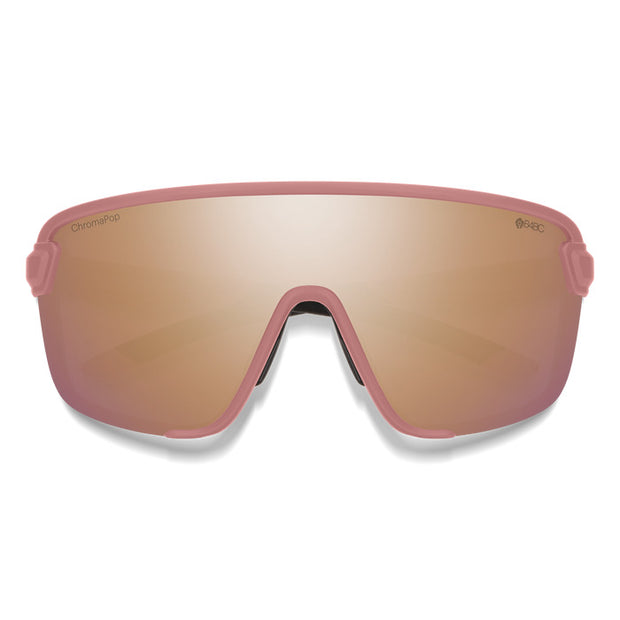 Smith Bobcat Sunglasses - PINK