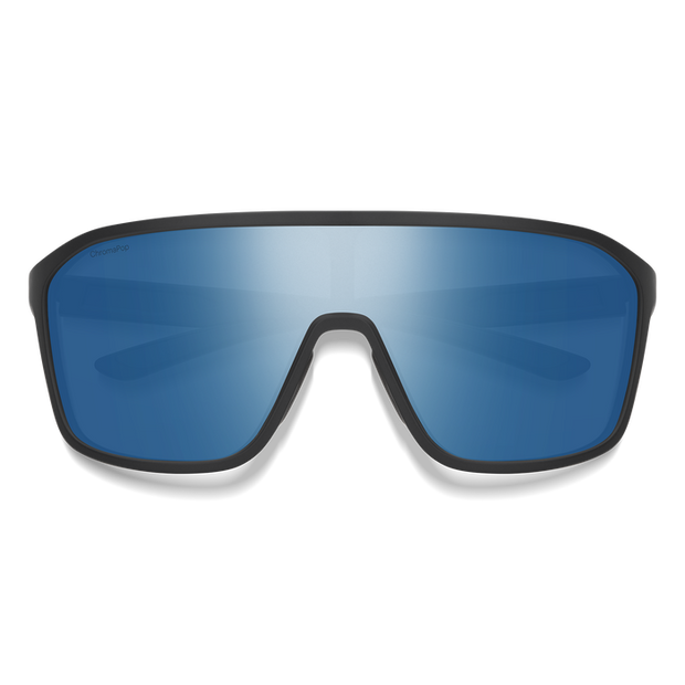 Smith Boomtown Sunglasses - BLACK