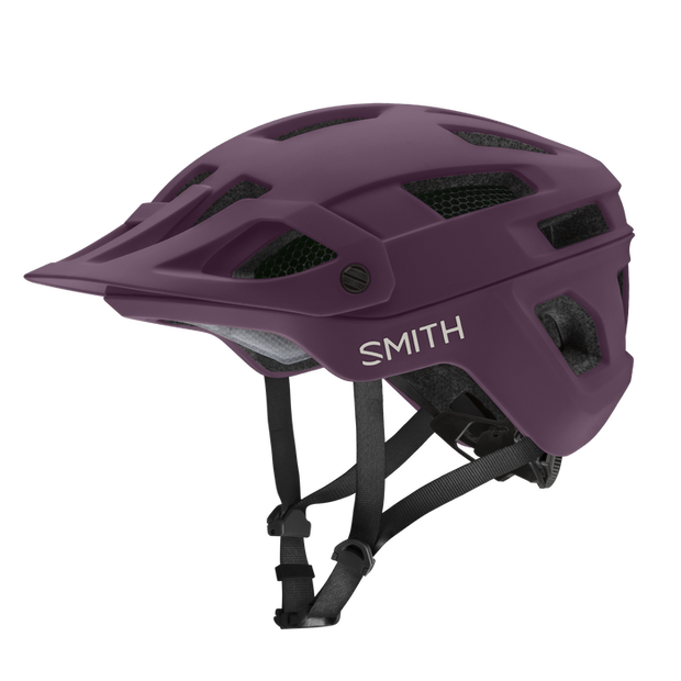 Smith Engage MIPS Helmet - PURPS