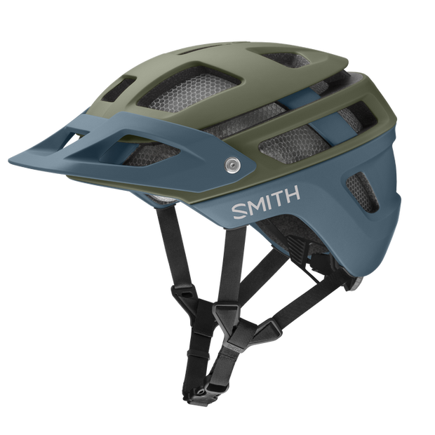 Smith Forefront 2 MIPS Helmet - BLUE