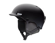 Smith Gage Helmet - BLACK