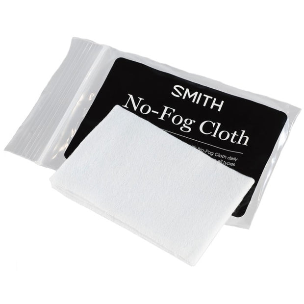 Smith No Fog Cloth