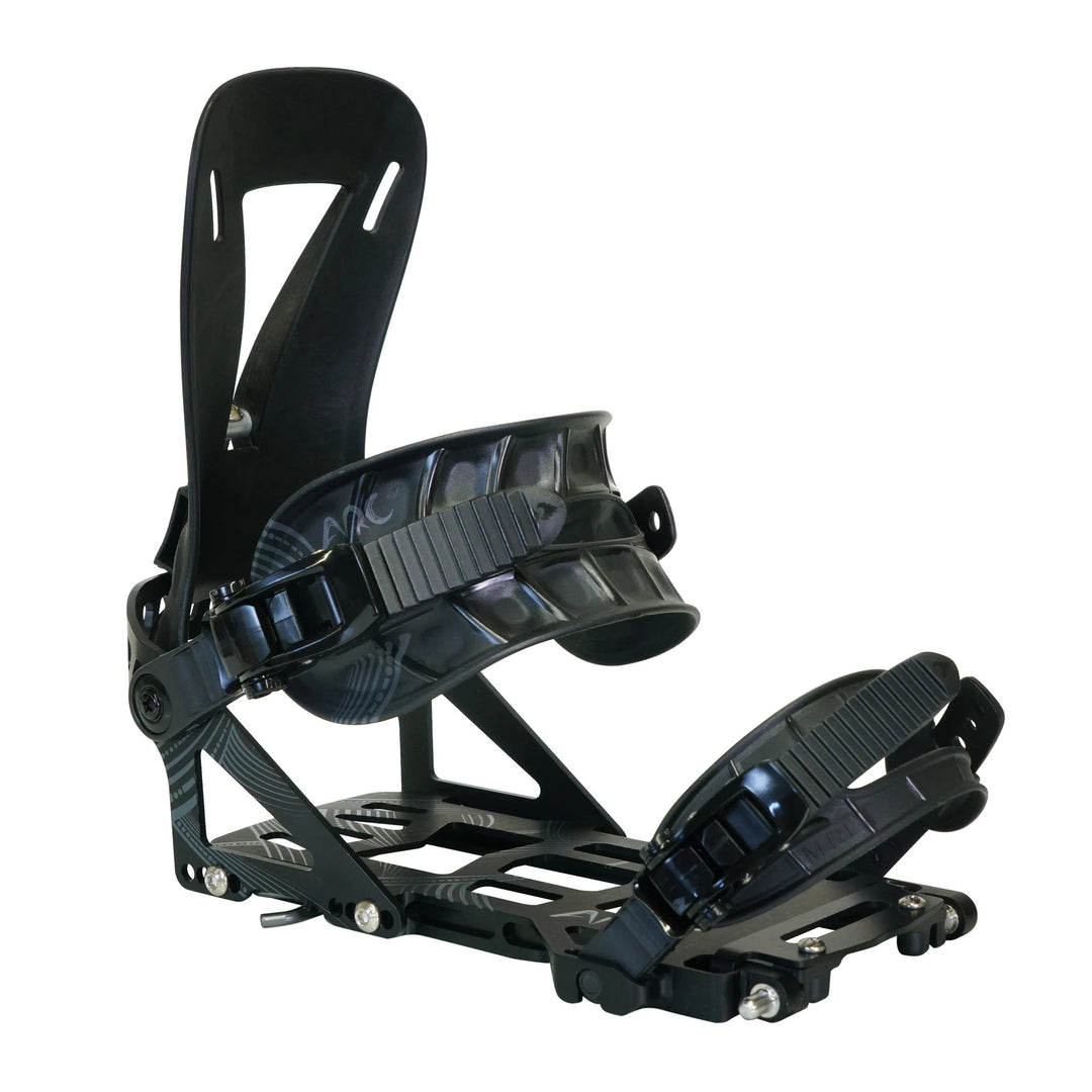 Spark R&D Arc ST Binding 2024 – Shoreline Tahoe