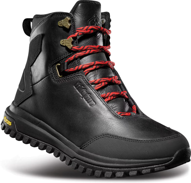 ThirtyTwo Digger Boots - BLACK