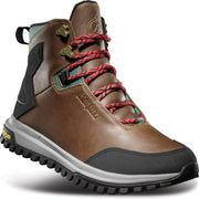 ThirtyTwo Digger Boots - BROWN