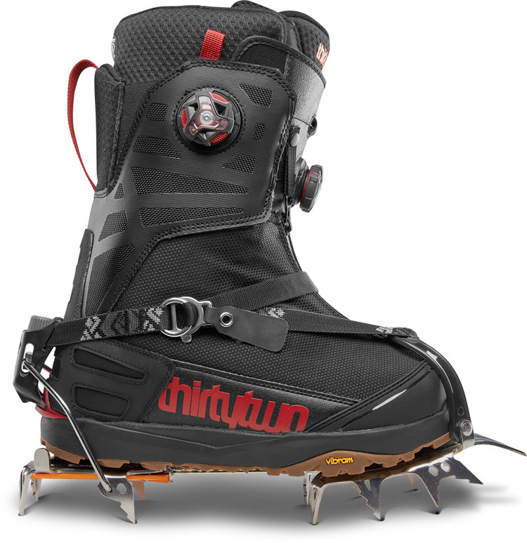 ThirtyTwo Jones MTB BOA Boot 2023 – Shoreline Tahoe