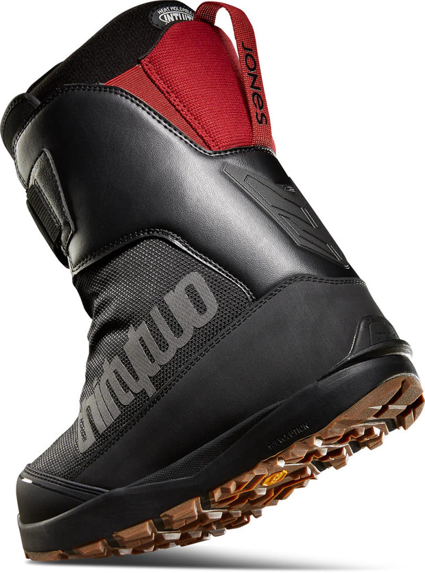 red thirtytwo snowboard boots ThirtyTwo TM-2 Jones Boot 2023 – Shoreline Tahoe