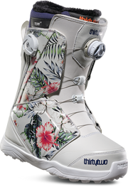 ThirtyTwo Women's Lashed Double BOA Boot 2019