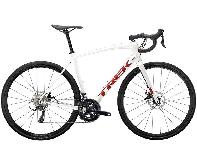 Trek Domane AL 3 Road Bike – Shoreline Tahoe