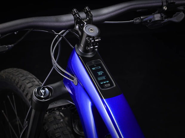 Trek Fuel EXe 9.5 E-Bike