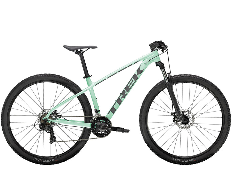TREK Marlin グリーン MTBフレームとフォーク TREK Marlin グリーン MTBフレームとフォーク