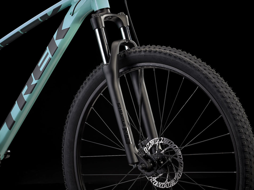 TREK Marlin グリーン MTBフレームとフォーク TREK Marlin グリーン MTBフレームとフォーク TREK Marlin