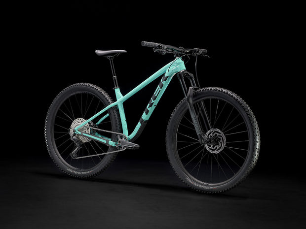 Trek Roscoe 7 Mountain Bike 2023 - GREEN