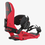 Union Charger Splitboard Binding 2023 - CORAL