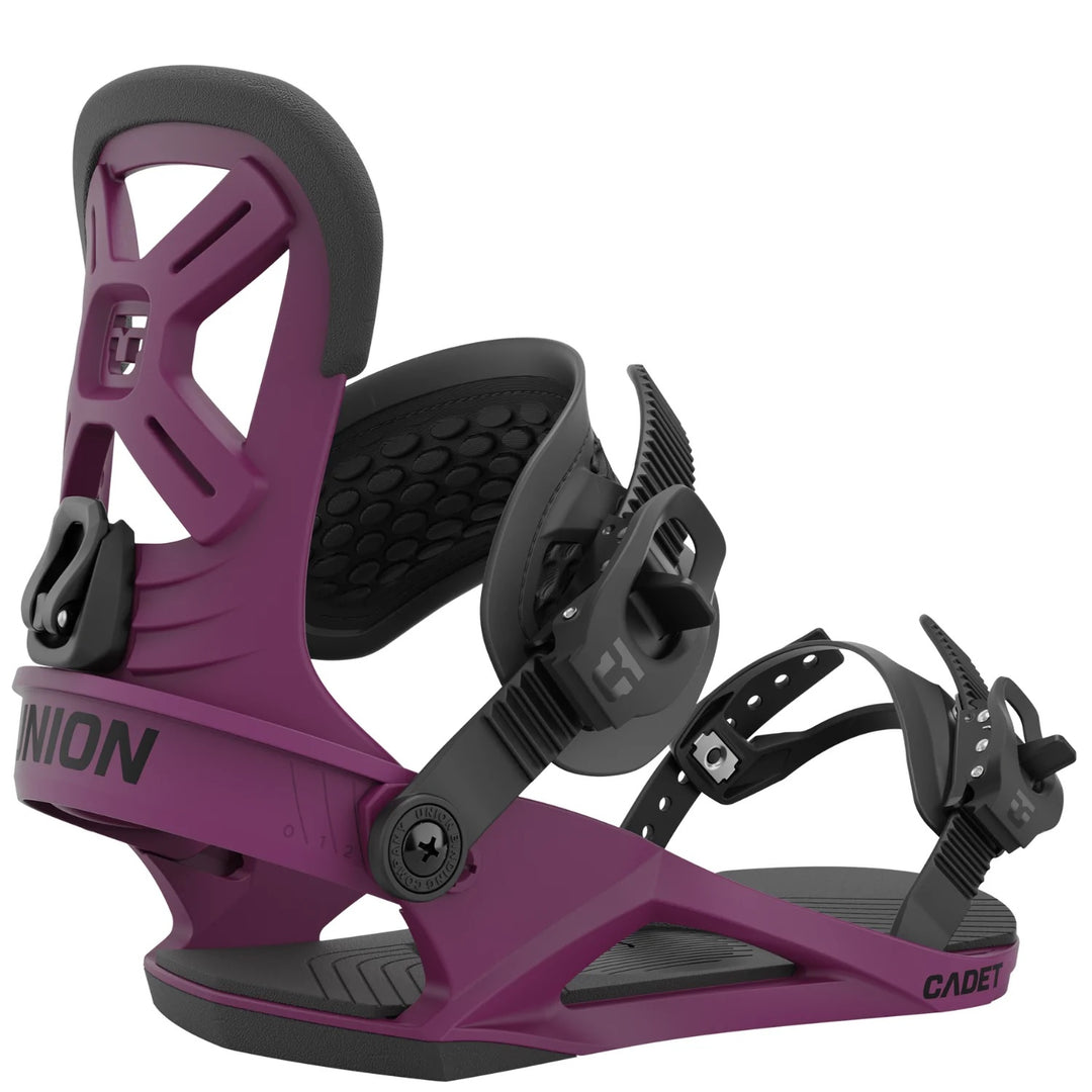 union cadet snowboard bindings Union Youth Cadet Binding 2023 – Shoreline Tahoe