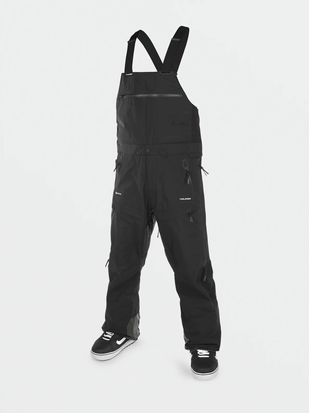 Volcom 3L Gore-Tex Bib Overhauler 2023 – Shoreline Tahoe