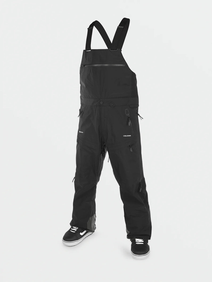 Volcom 3L Gore-Tex Bib Overhauler 2023 – Shoreline Tahoe