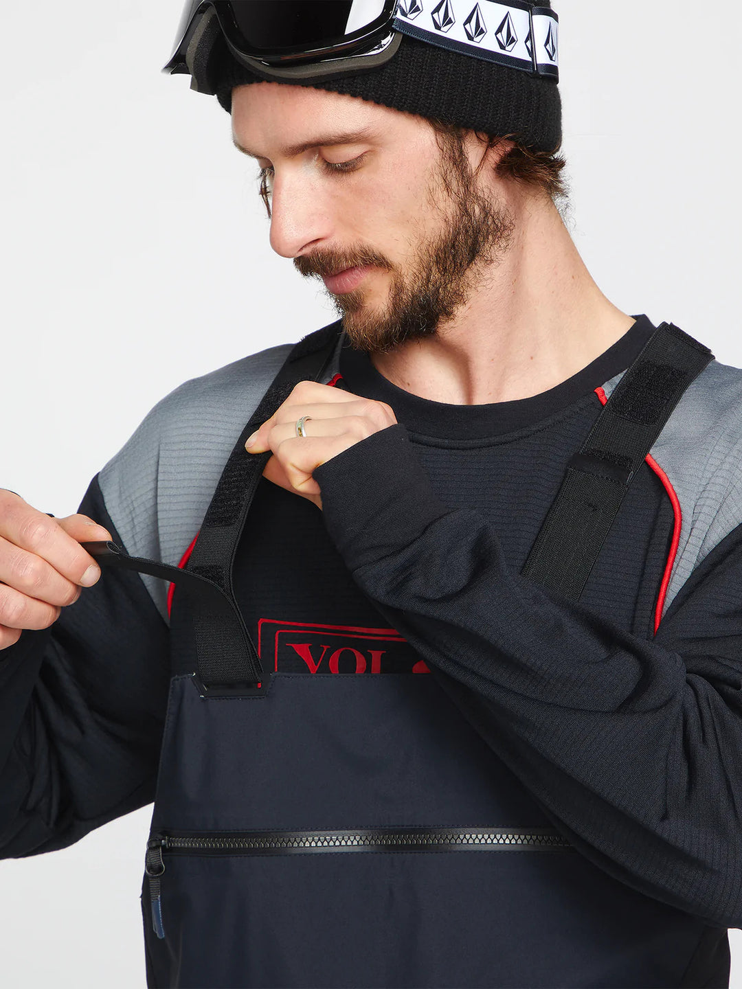 【新品】VOLCOM 24-25 3L GORE BIB OVERHAULER 楽天市場】24-25 VOLCOM/ボルコム 3L GORE-TEX BIB overhauler