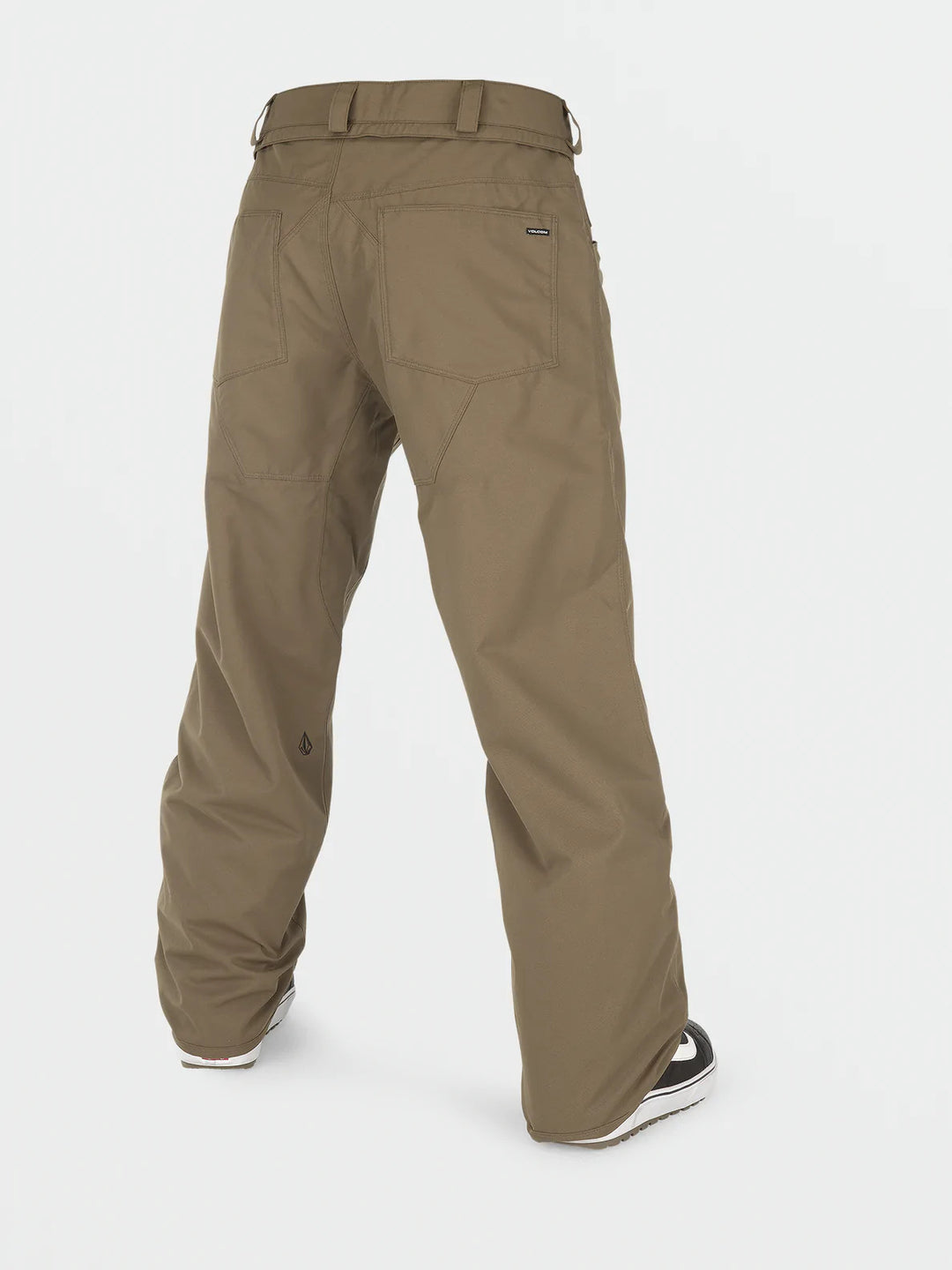 Volcom 5-Pocket Pant 2023 – Shoreline Tahoe