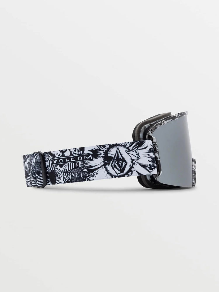 Volcom Garden Goggles – Shoreline Tahoe