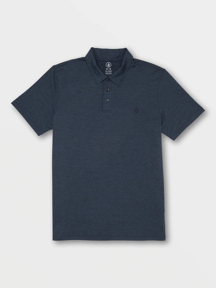 Volcom Hazard Pro Polo Shirt Volcom Hazard Pro Polo Shirt