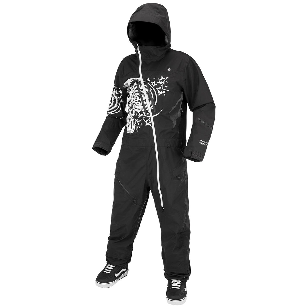 VOLCOM スノーボードウェアJAMIE LYNN GORE-TEX Lサイズ Volcom Jamie Lynn Gore-Tex Snow Suit 2022 – Shoreline Tahoe