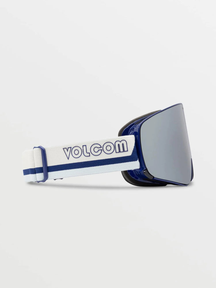 volcom goggle Volcom Odyssey Goggles – Shoreline Tahoe