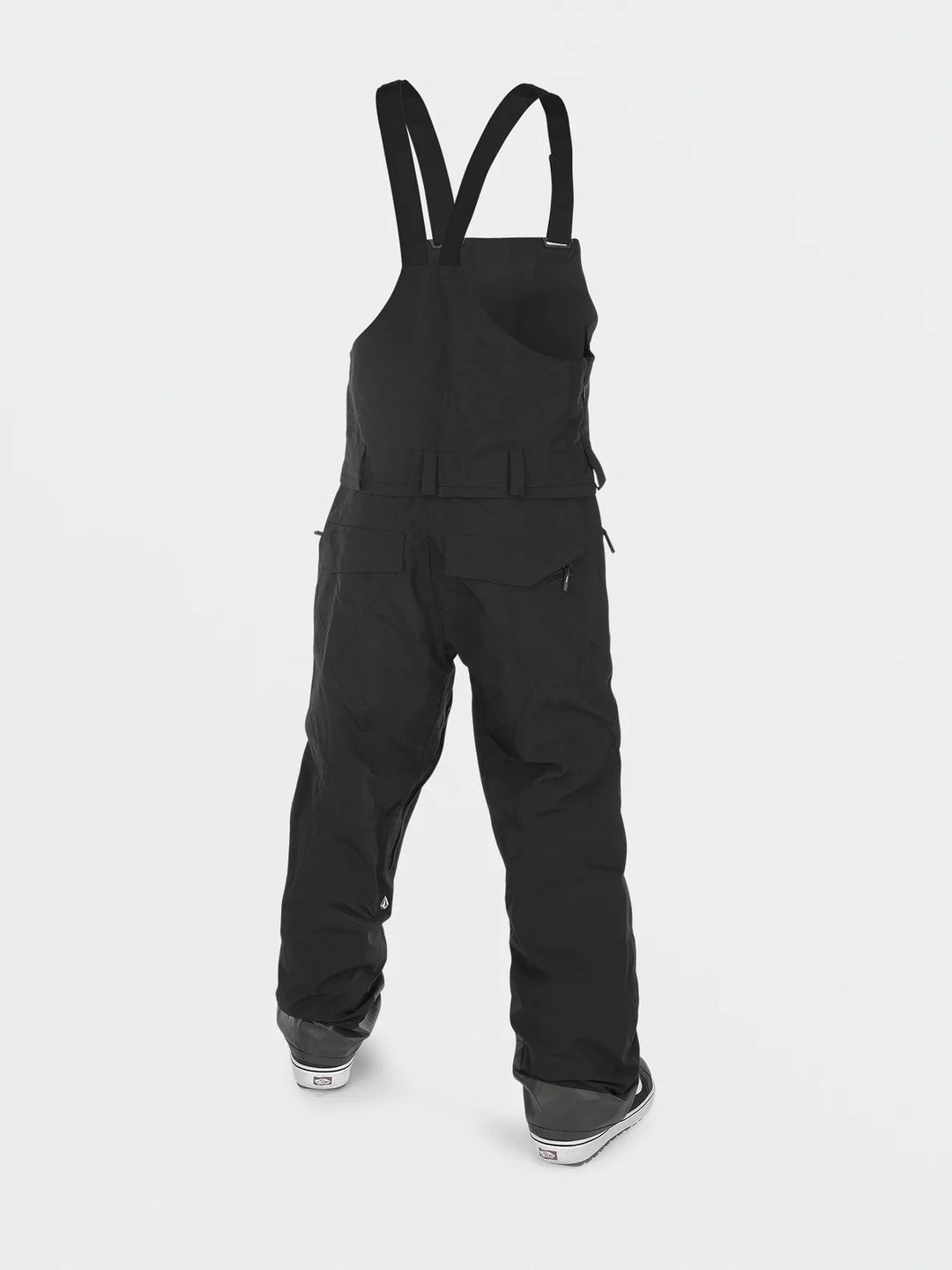 Volcom Rain Gore-Tex Bib Overall 2023 – Shoreline Tahoe