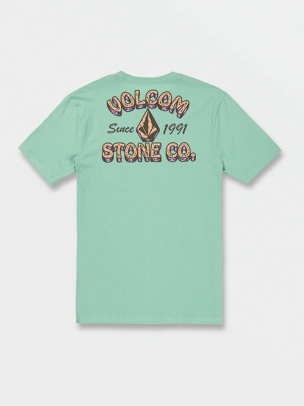 Volcom Ranchero Short Sleeve Tee Shirt